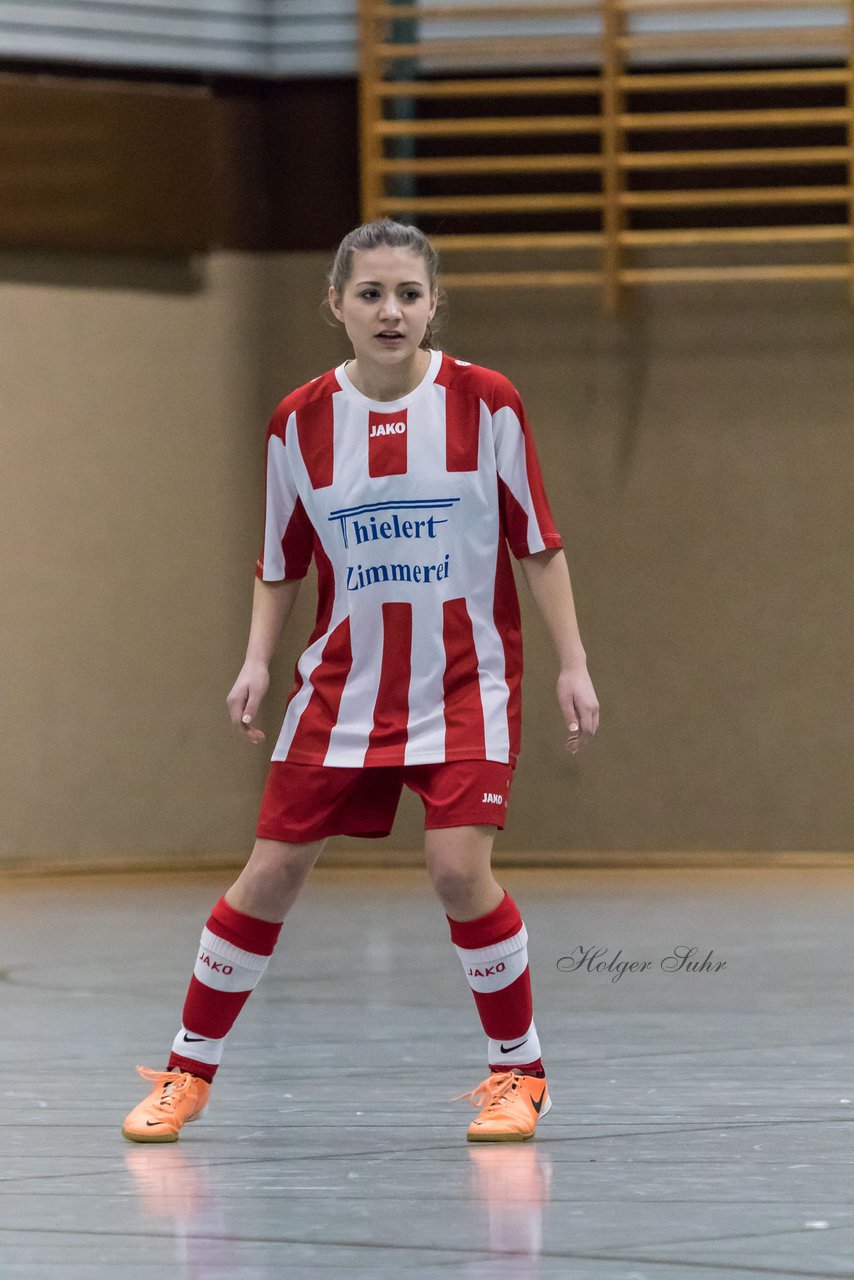 Bild 139 - wCJ KT Turnier Vormittag